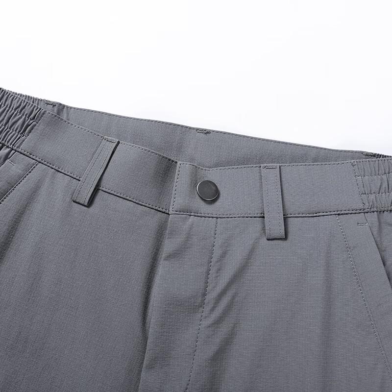 Firstview Men's Fashion Outdoor Casual Straight Pants