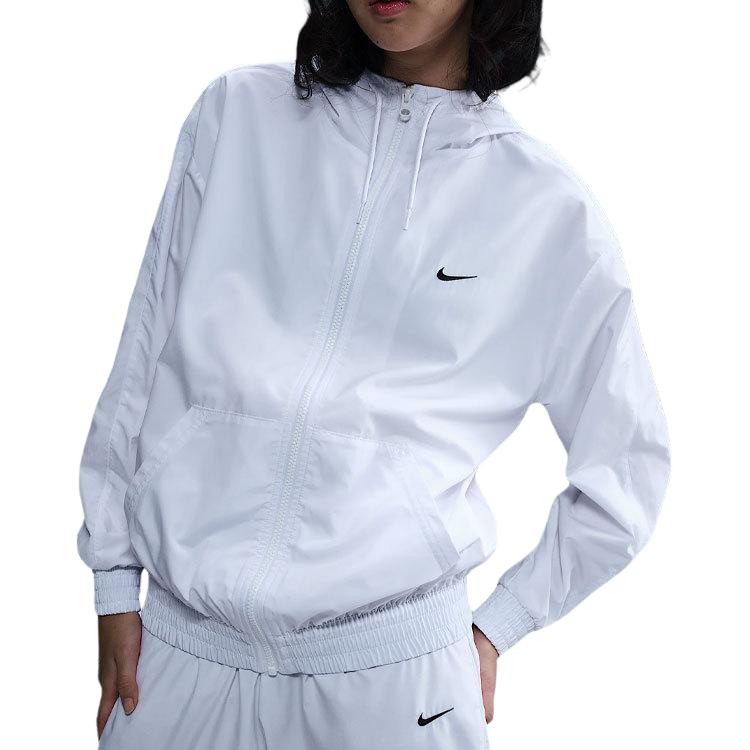 Nike Jackets & Coats Women's White FV6299-100