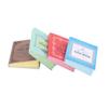4pcs 1:12 Scale Miniature Dollhouse Books Mini Books Notebook Decoration Toy Accessories