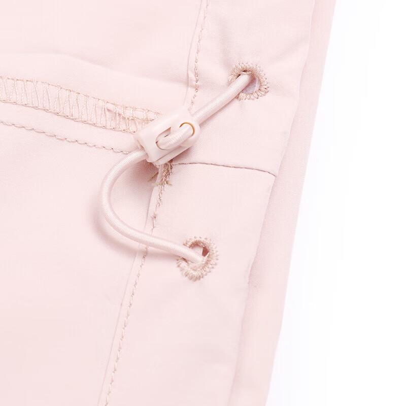 Toread Women's Quick-Dry Wide-Leg Cargo Pants