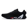 FILA Mind Boa Aerobic Fitness Low-Top Training Shoes Men sneakers Black A12M222110FBK