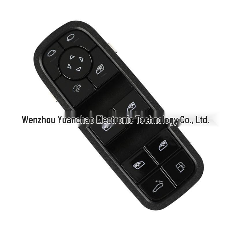 Porsche Cayenne/Panamera Power Window Switch 971959858HHUO