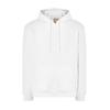 JHK Unisex Adult Teide Plain Hoodie