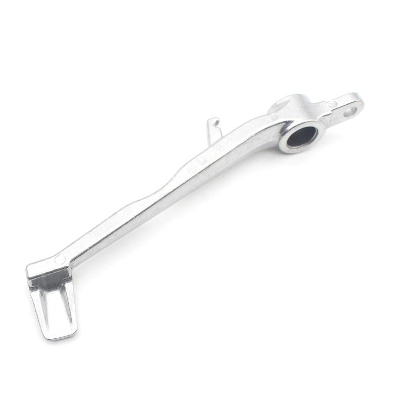 Ac29-Motorcycle Shift Foot Pedal Brake Lever For Kawasaki ZX-6R ZX6R 2005-2012 ZX-10R ZX10R 2004-2011