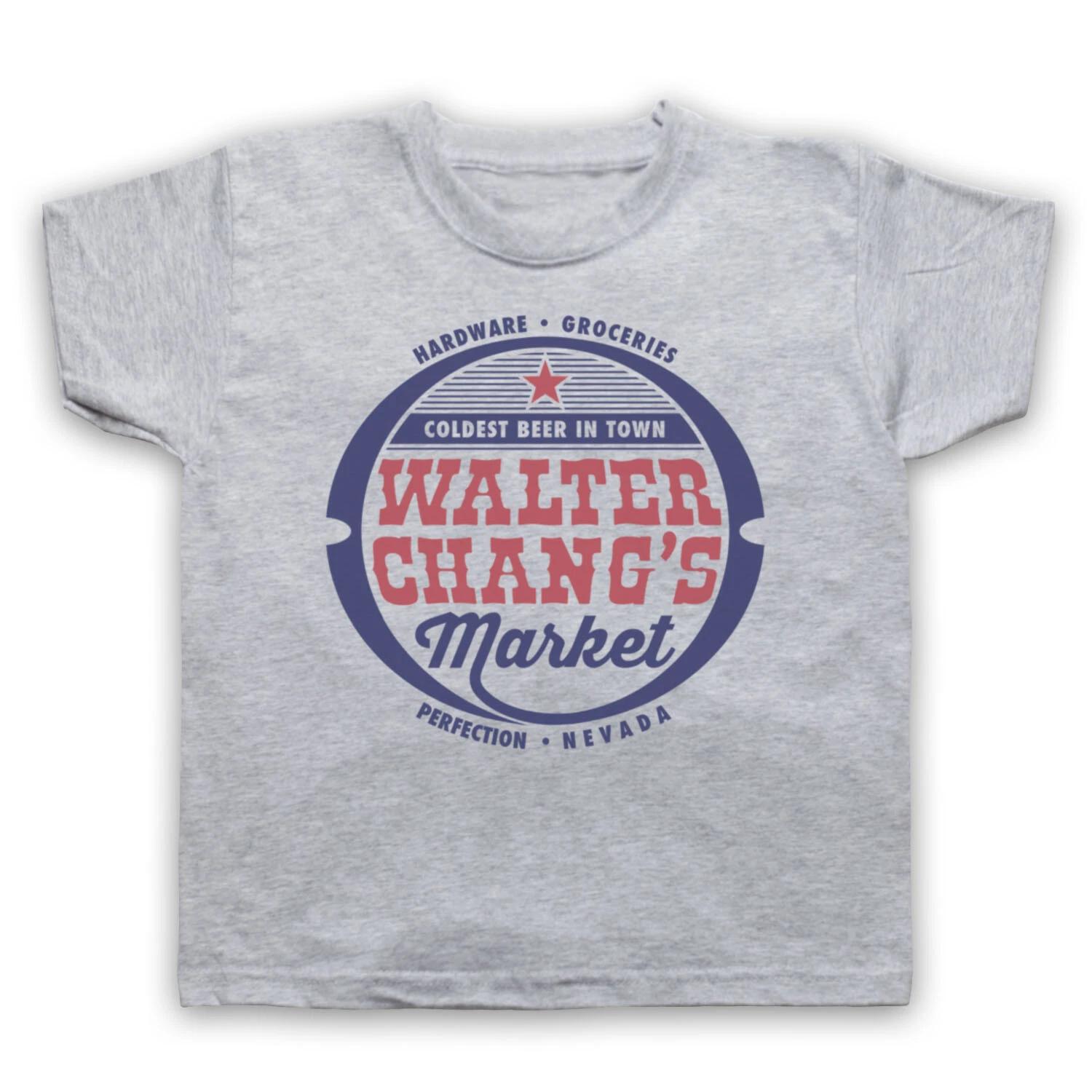 

WALTER CHANG S UNOFFICIAL TREMORS HORROR SHOP FILM KIDS CHILDS T-shirt 120