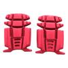 EVA Made Work Knee Pads,Protect Work Pants Knee Pads,Insert Type Knee Protectors for Carpentry Garden Woodworking Tool Accessory
