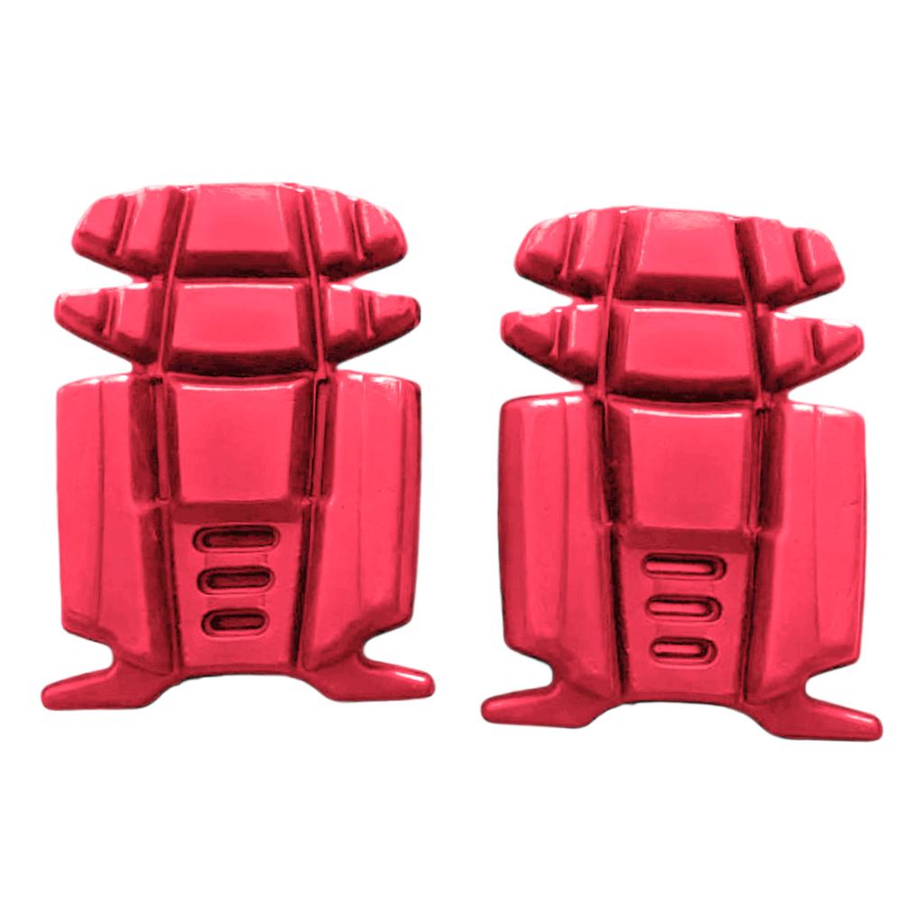 EVA Made Work Knee Pads,Protect Work Pants Knee Pads,Insert Type Knee Protectors for Carpentry Garden Woodworking Tool Accessory