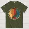 The Meaning Of Life - The Universe And Everything Else Cotton Summer Casual Cool Loose T-Shirt