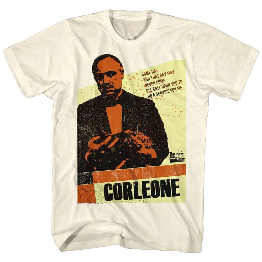 Godfather Corleone Movie  Children s T-shirt 160