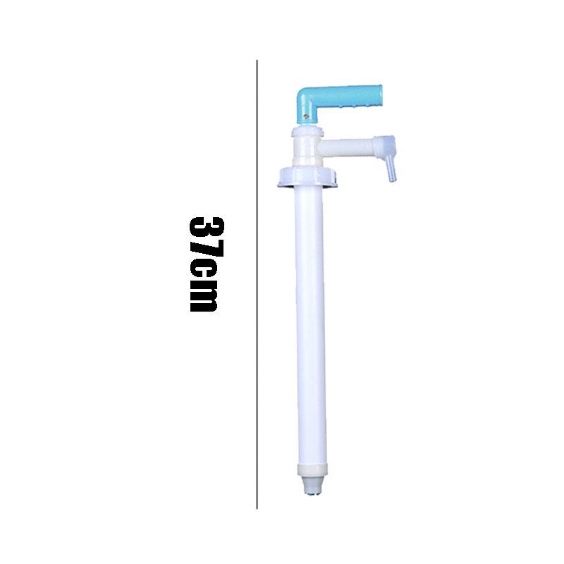 Plastic Extractor Manual Liquid Transfer Pump Hand Fuel Pump Backflow Prevention Pump Oil Liquid Hand Transfer Hand Press Pumps