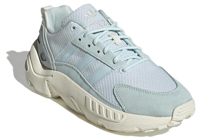 adidas Originals Zx 22 Boost 'Almost Blue' Women's GX4611