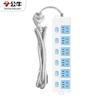BULL New National Standard Power Strip