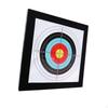 Archery Target Lightweight Equipment Training Aid for Game Beginners Outdoor