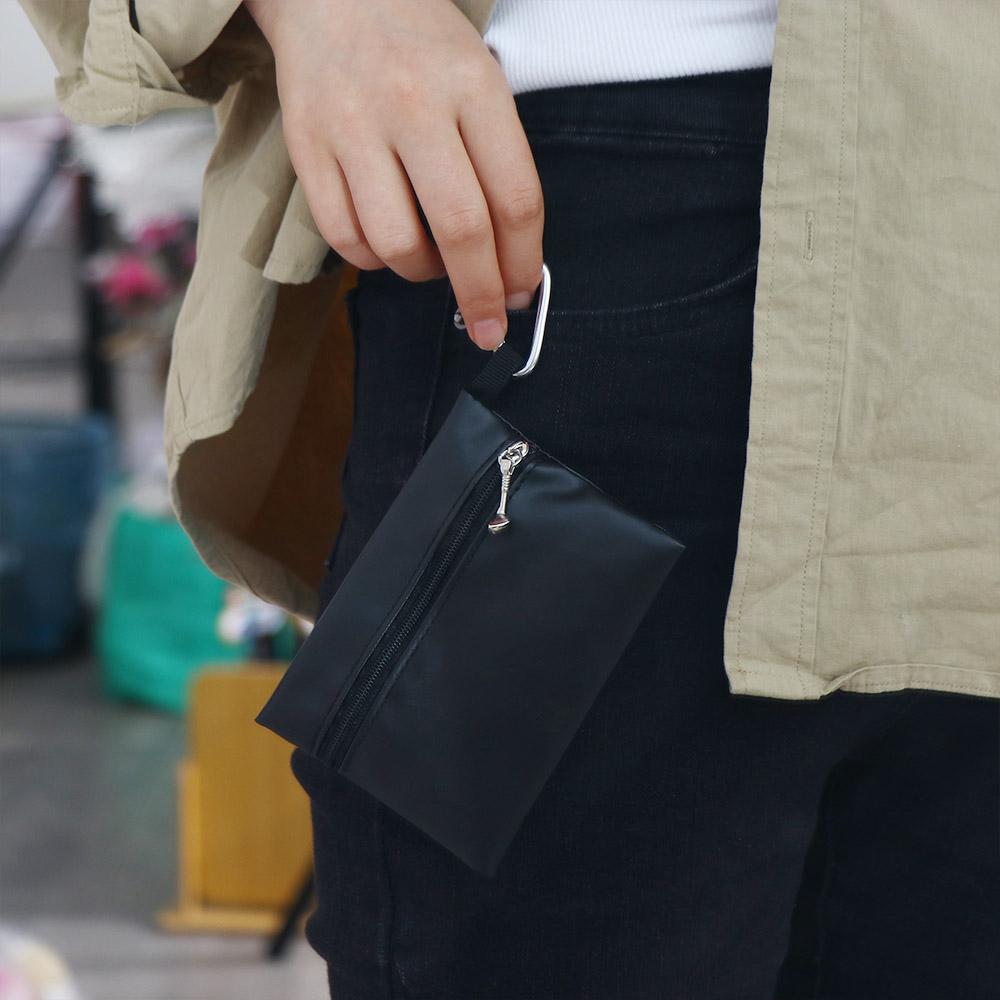 Tee Storage Pouch Storage Bag Golf Tee Storage Bag Golf Tee Holder Bag Golf Tee Bag Golf Tack Bag