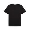New PUMA T Shirts Men's Black 01 688925-01