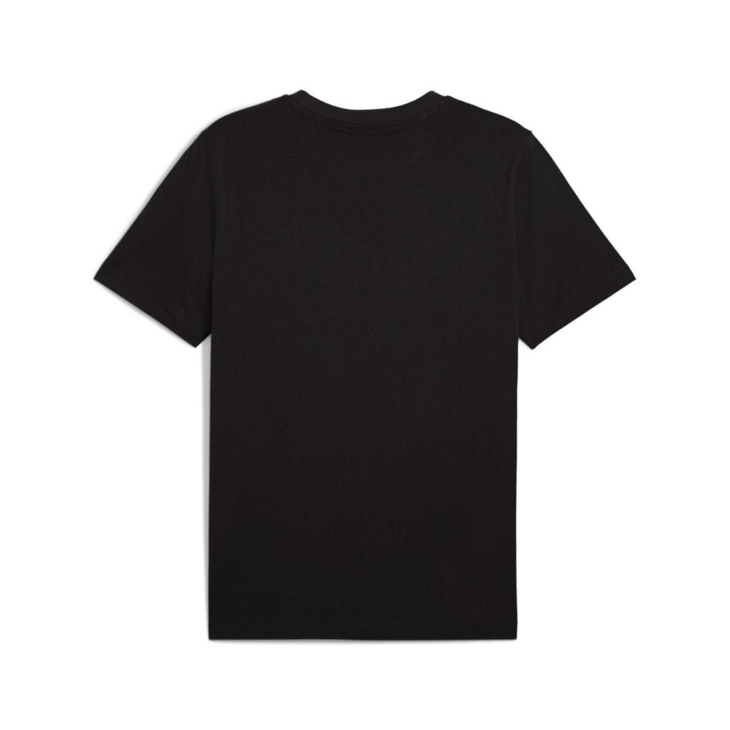New PUMA T Shirts Men's Black 01 688925-01