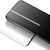 IMAK For OnePlus 12 5G Clear Screen Protector Tempered Glass Film 3D Curved Smooth Touch