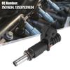 X AUTOHAUX Fuel Injector 7531634 13537531634 BMW X3 Fits 2007-2012 BMW 128i Fits 2009-2011 6 Pack