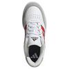 New Adidas Courtblock 'Red White' IH4713