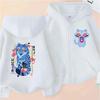Kpop Demon Hunters Hoodie Children Clothes Kid Autumn Long Sleeve Sweatshirt Zipper Hoody Top