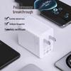 120W 3C Certified Charger for Huawei 66W Super Fast Charging & Honor 100W Phones