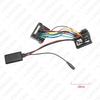 Volkswagen RCD510/310/210 Scirocco Magotan Golf AUX Bluetooth Adapter with MIC