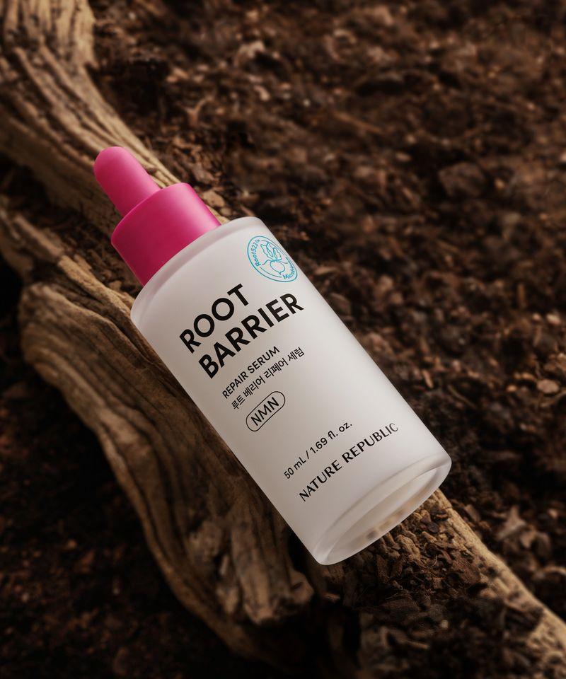 Root Barrier Repair Serum 50ml