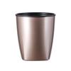 Flower Pot Good Toughness Self Watering Plastic Anti-wet Large Planter Household Supplies