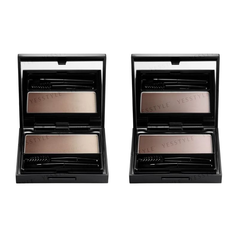 Shu Uemura - Brow Gradation Powder