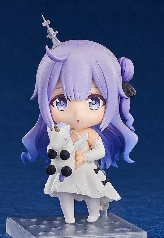 Good Smile Company Azur Lane Nendoroid Unicorn Figurine 10cm