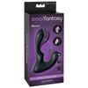 Jouet Sexuel - ANAL FANTASY - Ultimate P-Spot Milker - Silicone - Rechargeable USB - Étanche
