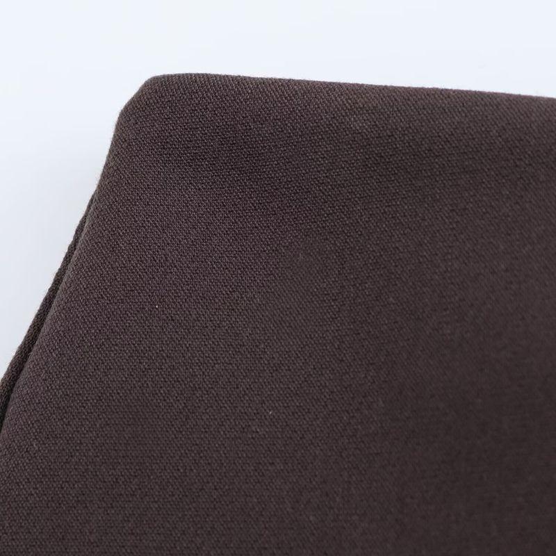 Kaslead New Arrival Women's Fashion Style Fashion Minimalist Versatile Asymmetric Culottes 3152532