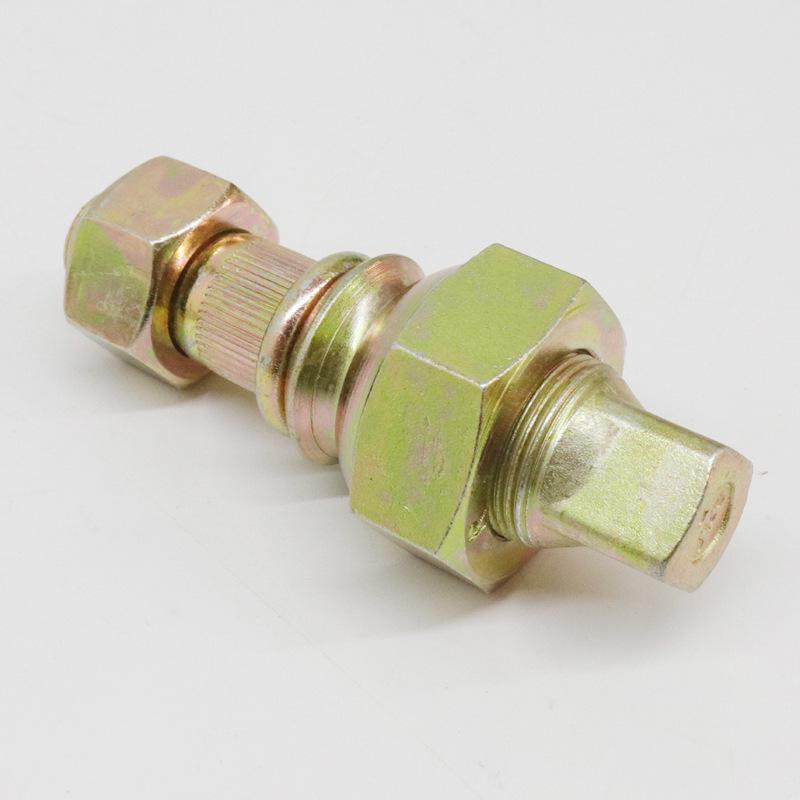 Wheel Hub Screws for Rear Isuzu Qingling 100P/600P Tires