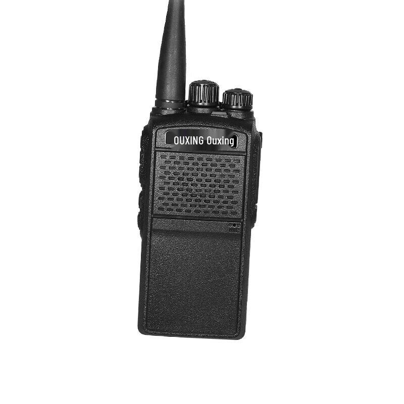 OUXING Mag800 Professional Long-Range Walkie Talkie (CN version)