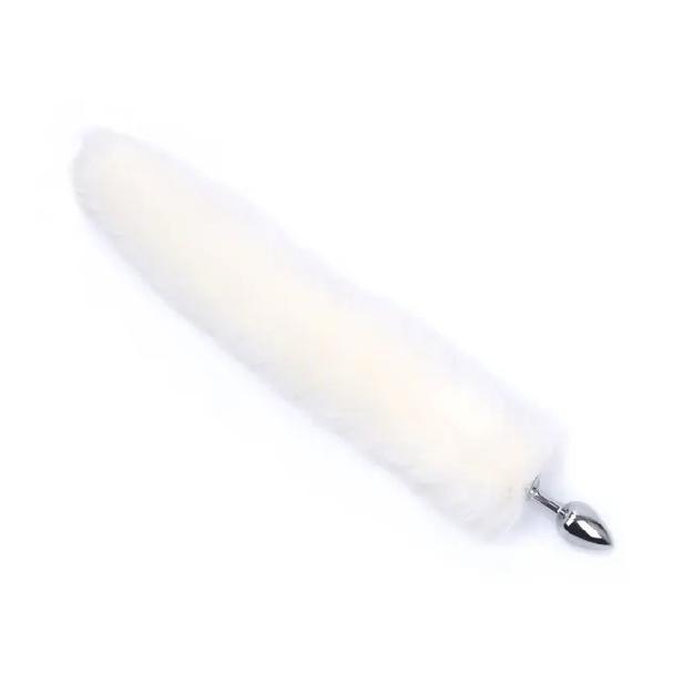 Sexy Fox korek analny ogon zabawki analne dla kobiet produkt erotyczny dla dorosłych mężczyźni korek analny ze stali nierdzewnej korek analny Cosplay zabawki erotyczne dla pary