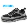 Fashion Autumn Winter Men Casual Shoes Soft Leather Man Sneaker Hot Sale Mens Hiking Shoes Leisure Walk Treking Footwear Tenis Masculino