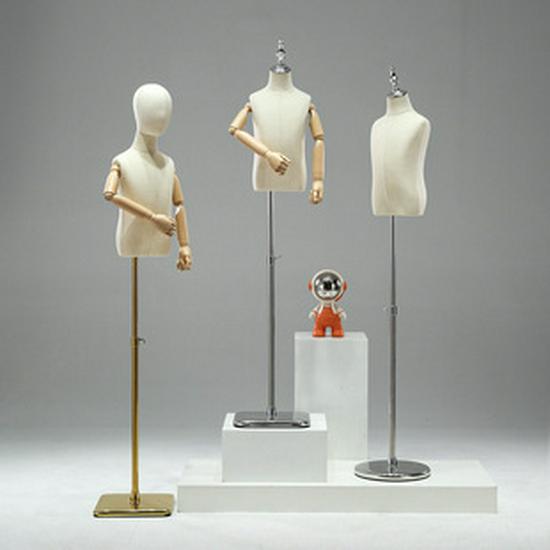 Hat and Wig Stand Model: Dummy Head Holder for Displaying Hats, Wigs, and Accessories