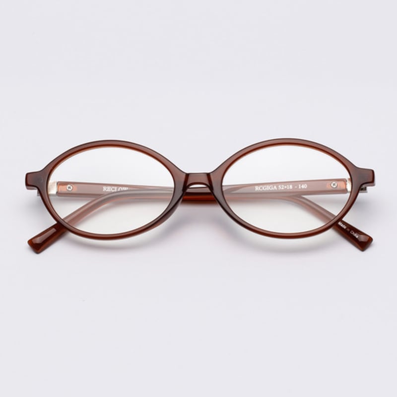 

RECLOW GIGA GLASS КОРИЧНЕВЫЙ BROWN