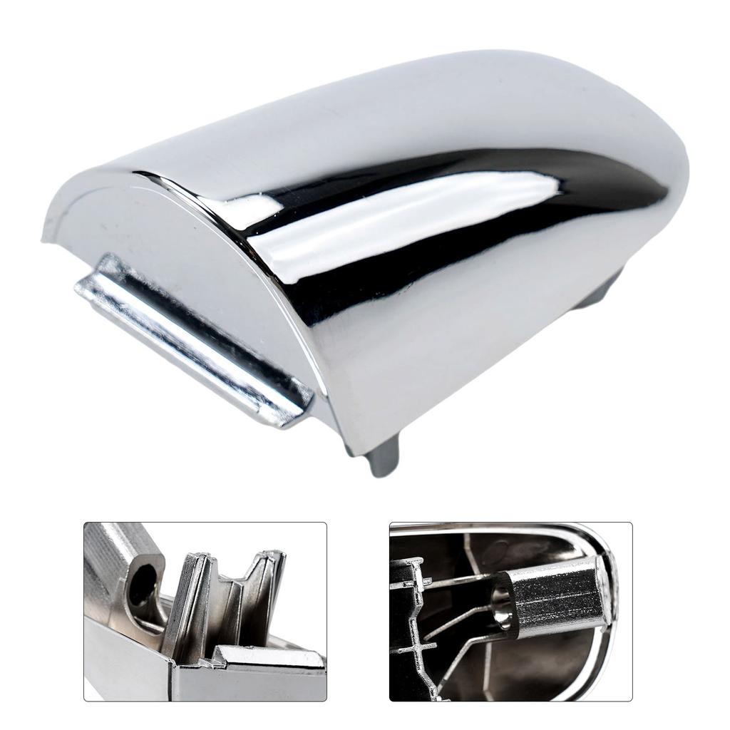 Handle Cover Car Front Right Outside Handle For Kia For Sorento 16-20 Brand New