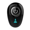 Handsfree Stereo Headset TWS Earbud With Microphone Mini Invisible Ture Wireless Earphone Noise Cancelling Bluetooth Headphone