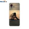 Per Custodia Samsung Xcover 5 2021 Carina Trasparente Bumper per Ragazze Copertura Morbida in Silicone per Samsung Galaxy Xcover 5 Funda xcover5