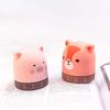 Cute Mechanical Shower Household Study Home Kitchen Timer Alarm Clock Cooking Tool Time Reminder