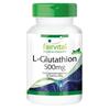 L-glutathione 500mg - 90 Vegan Tablets - Fairvital