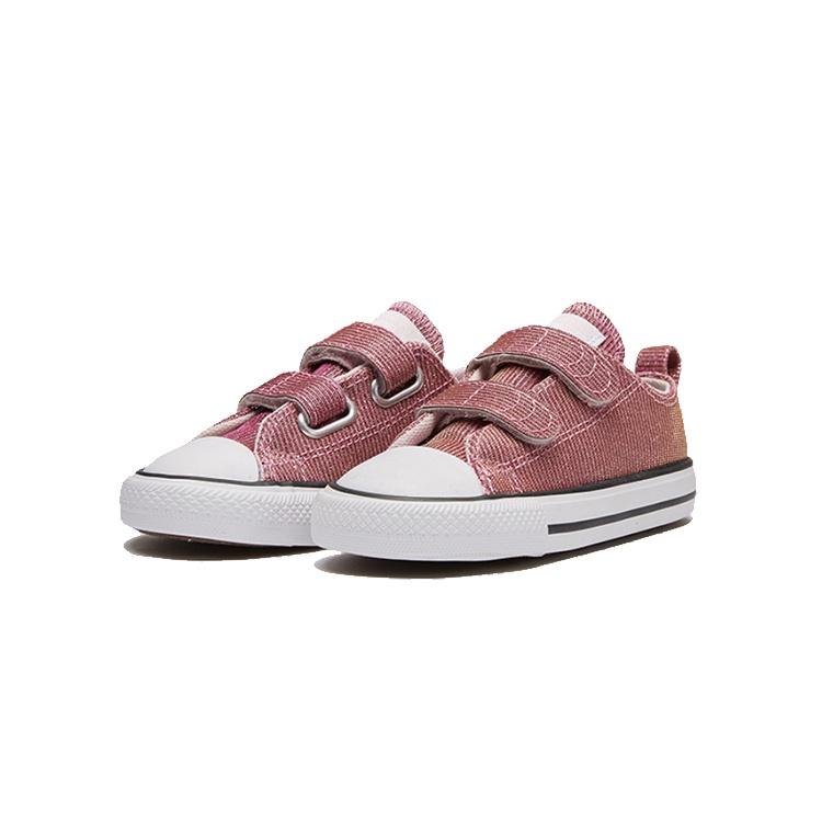 (TD) Converse Chuck Taylor All Star Space Star 2V Baby 765103C