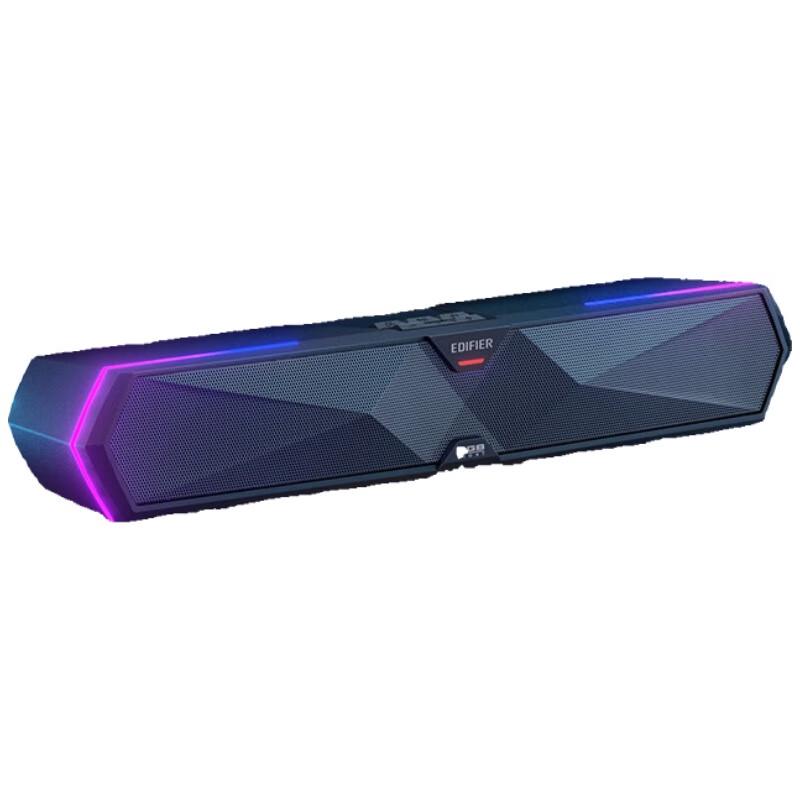 Edifier M30 Plus Desktop Bluetooth Gaming Speaker with RGB