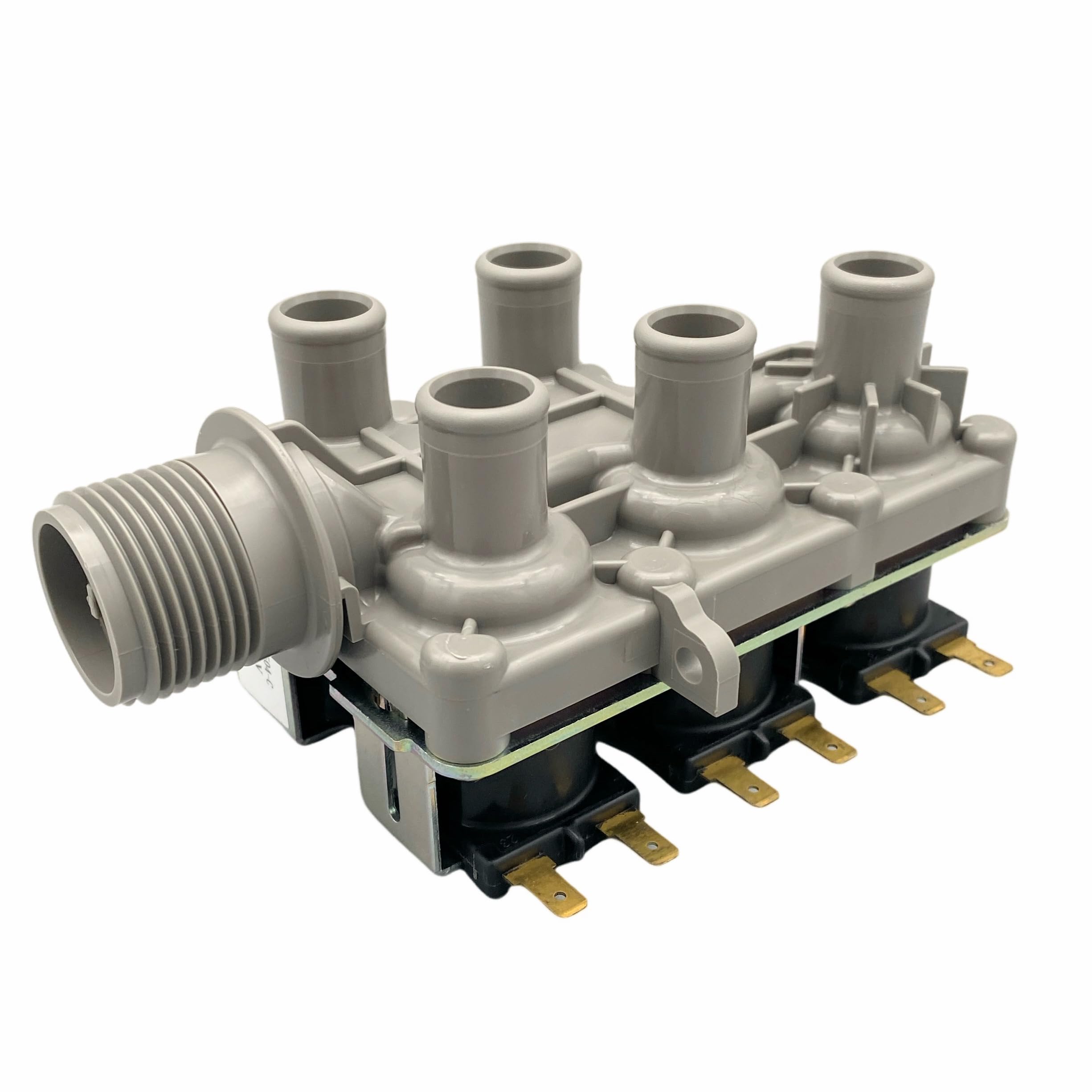 

Hitachi HITACHI washing machine water valve 027 BD-S8600L
