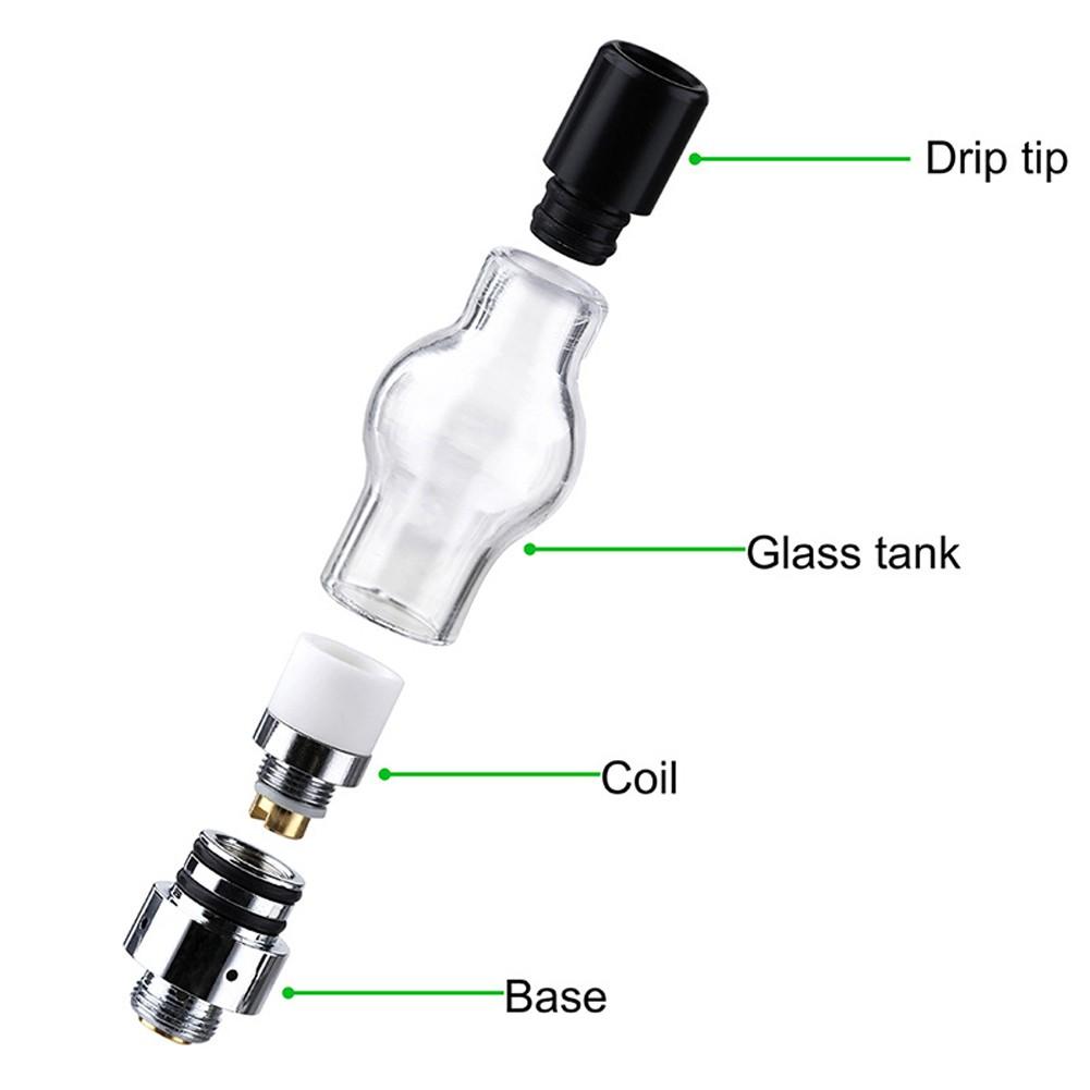 short circuit vape Rosin atomizer Rosin sidpenser for PCB Short Circuit Detection No Need  Soldering Iron Mainboard Repair Rosin