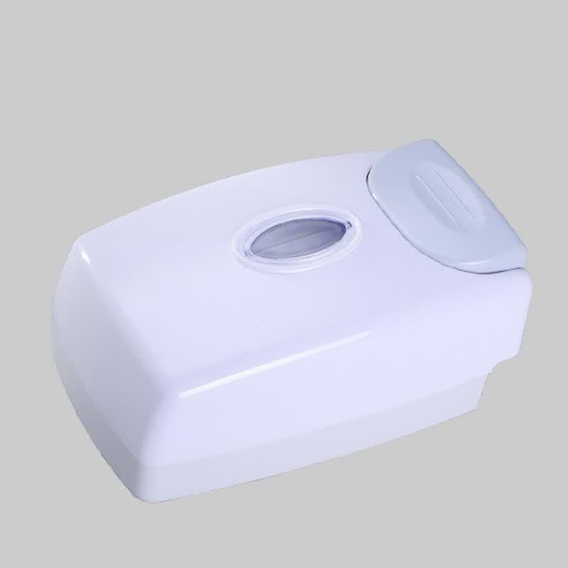 Dispenser Manuale da Parete per Sapone LAUTEE