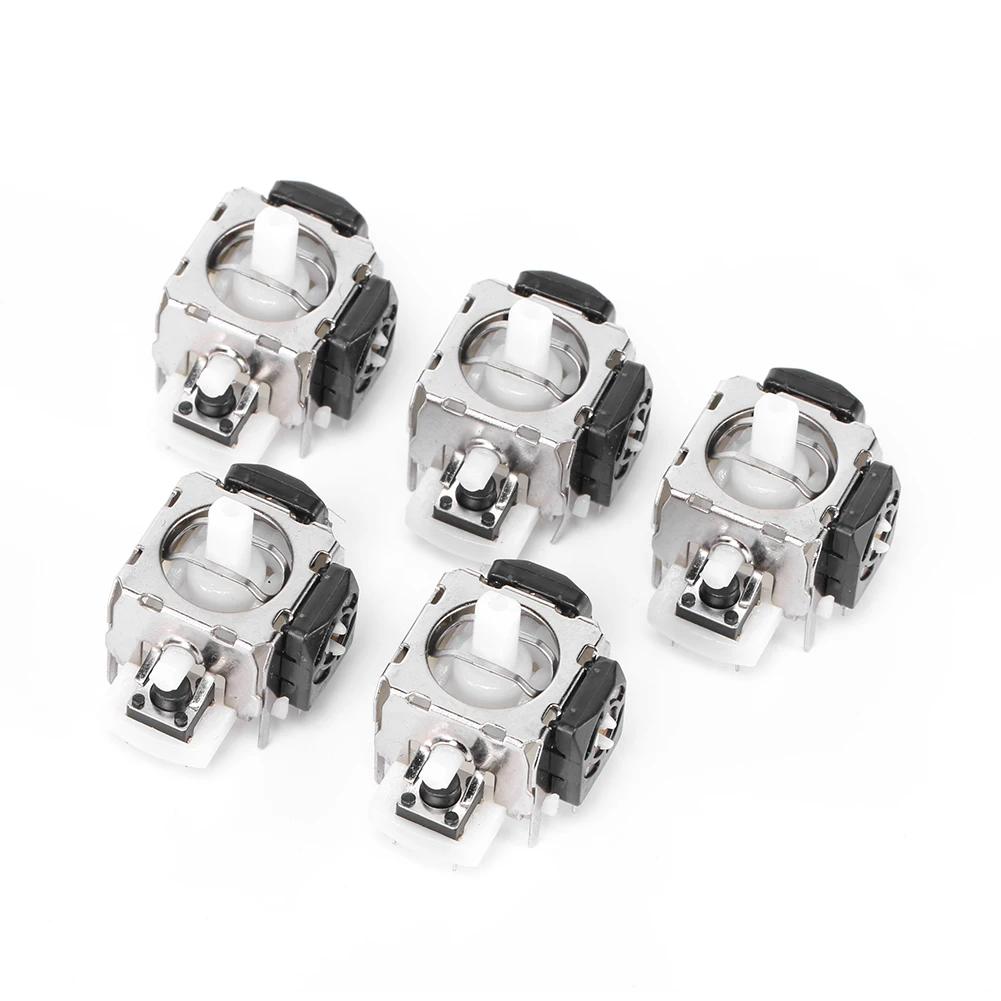 

For Xbox 360 Gamepad 3D Analog Joystick Module Gaming Controller Thumb Joystick Rocker Repair Parts for Xbox 360 Wireless Handle