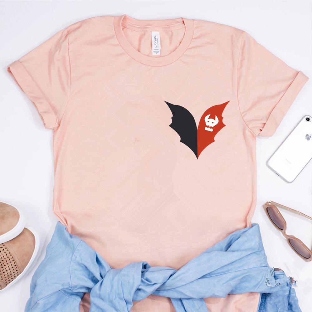 Toothless T-shirt Logo Toothless Shirts How To Train Your Dragon T Shirt Unisex Unisex Summer Tees Trendy Short Sleeves Tees Tops